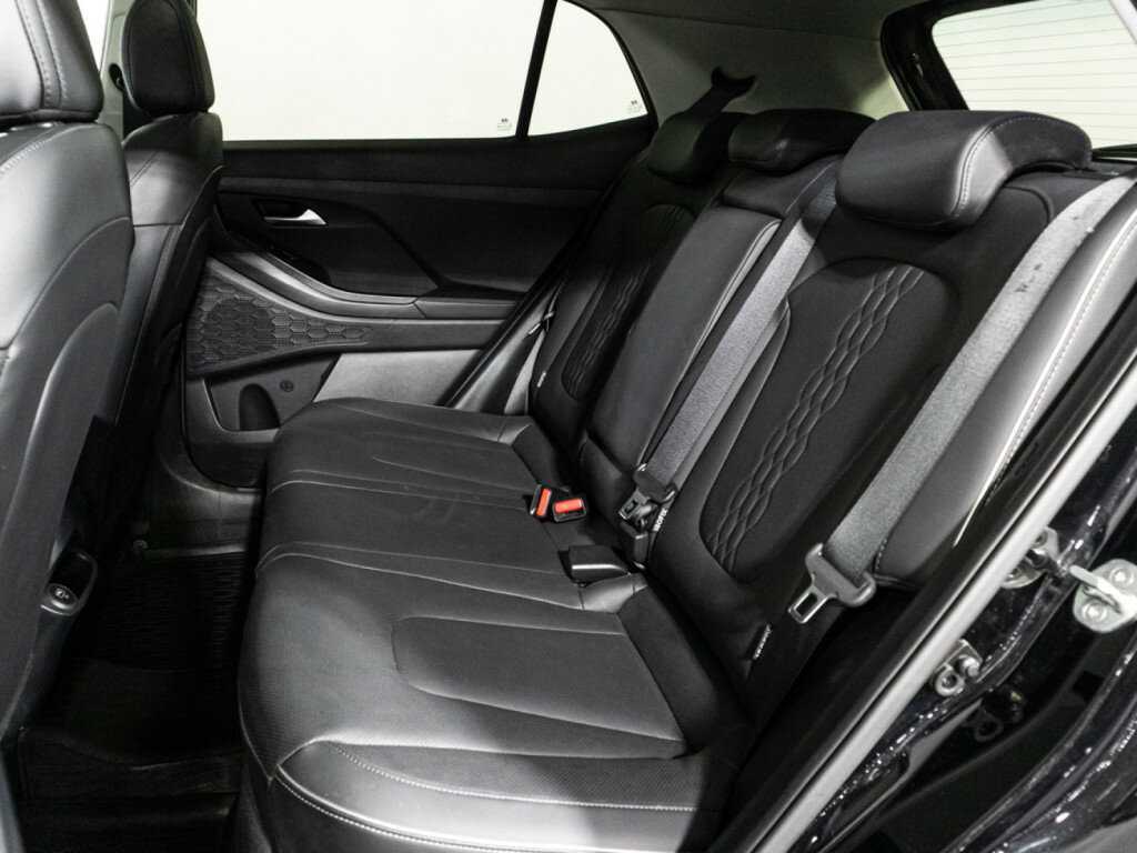 Hyundai Creta б/у, 2021, Автоматическая. Фото: #9