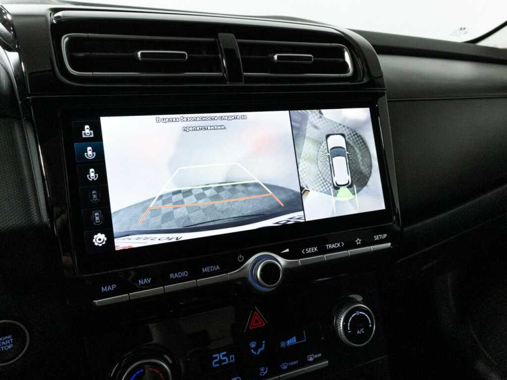 Hyundai Creta б/у, 2021, Автоматическая. Фото: #18