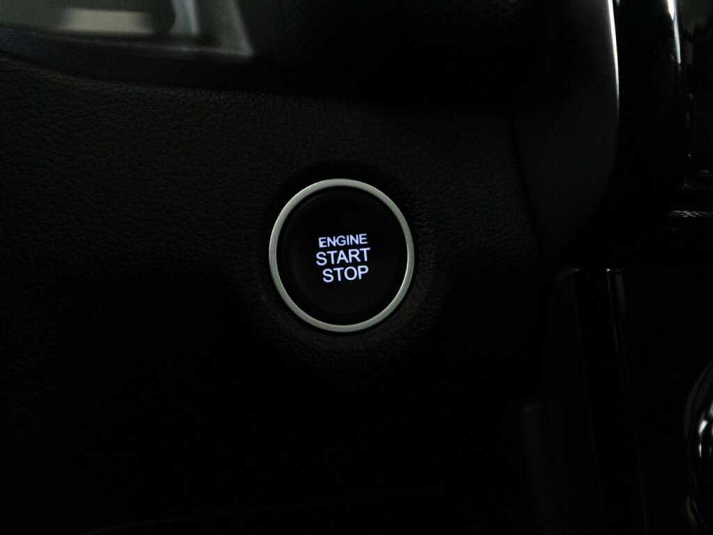 Hyundai Creta б/у, 2021, Автоматическая. Фото: #21