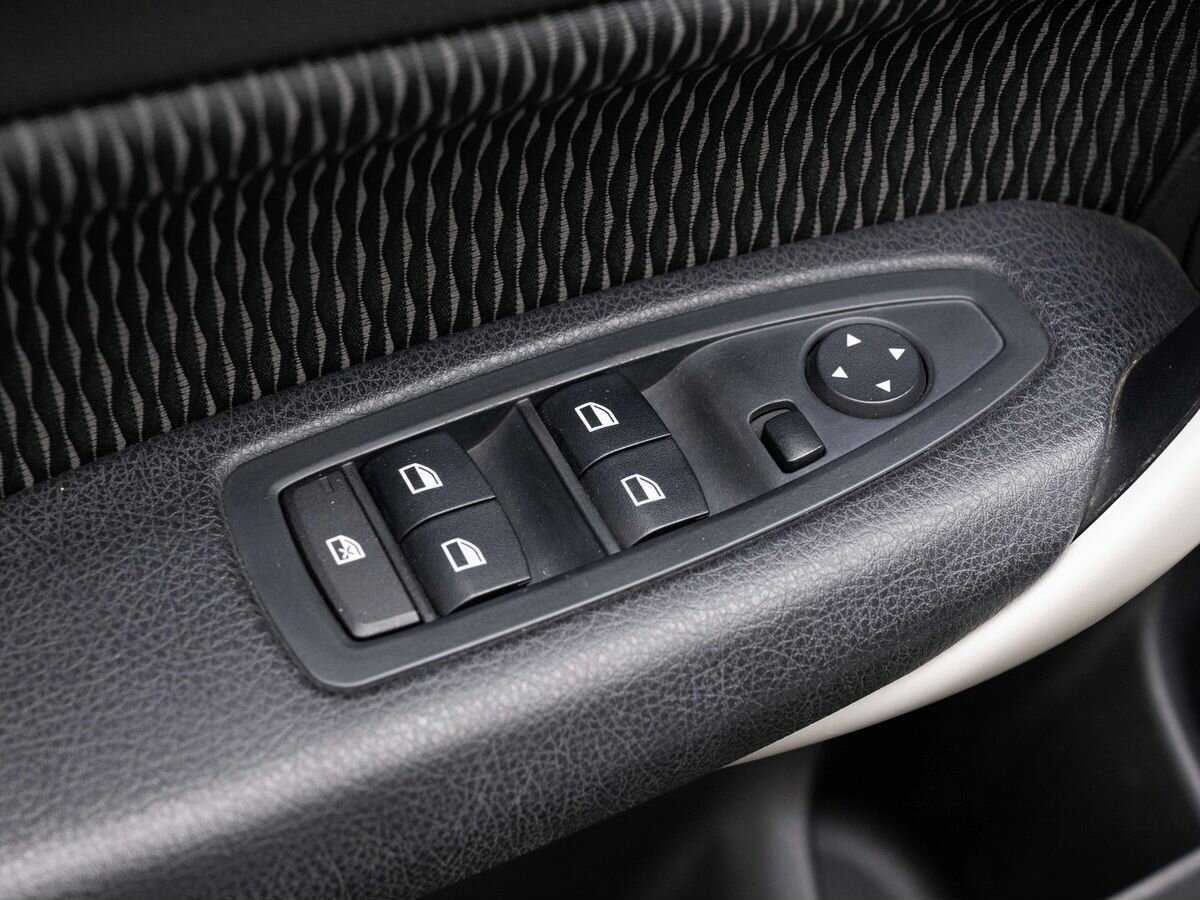 BMW 1 серии б/у, 2013, Автоматическая. Фото: #13