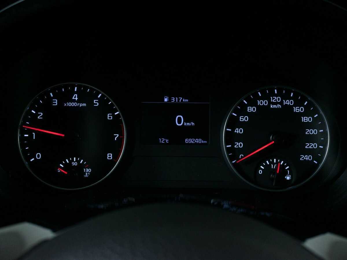 Kia Seltos б/у, 2021, Механическая. Фото: #10