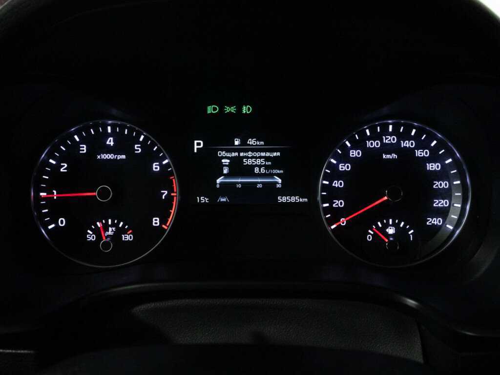 Kia Cerato б/у, 2022, Автоматическая. Фото: #12