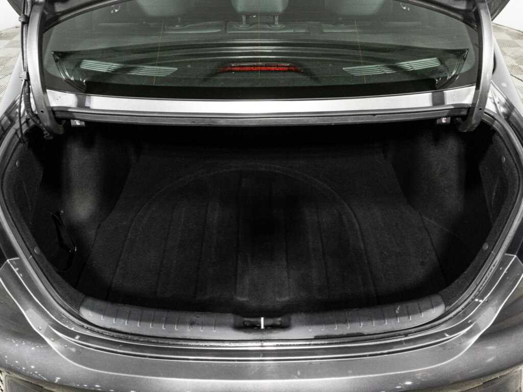 Kia Cerato б/у, 2022, Автоматическая. Фото: #14