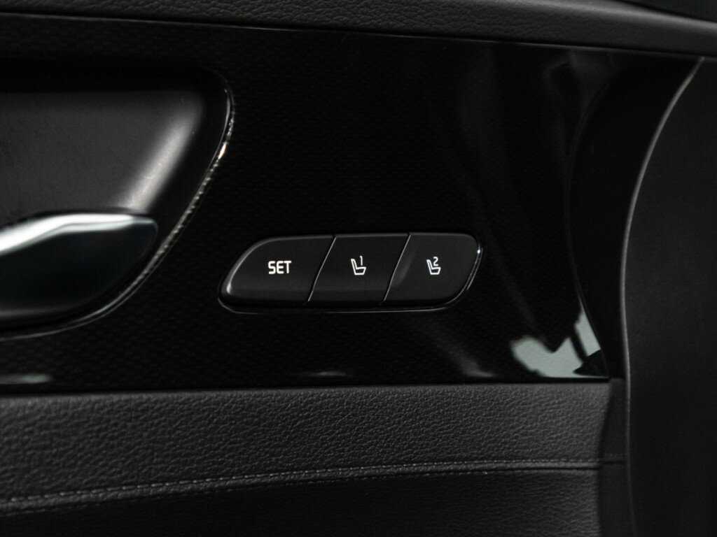 Kia Cerato б/у, 2022, Автоматическая. Фото: #18