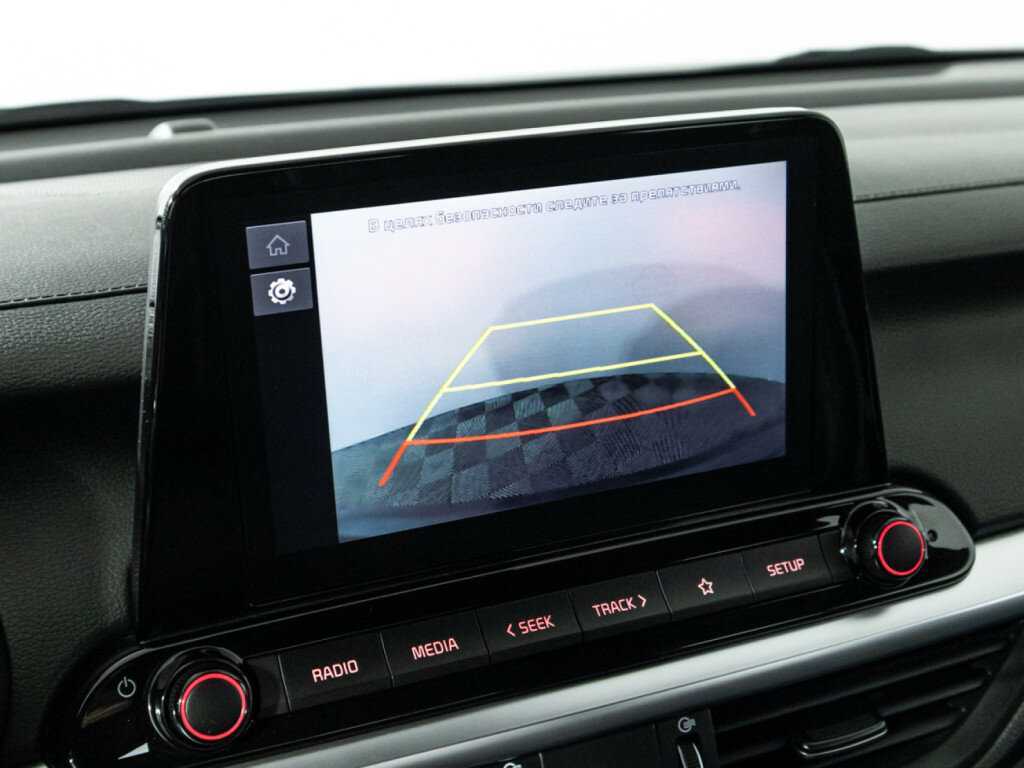 Kia Cerato б/у, 2022, Автоматическая. Фото: #19