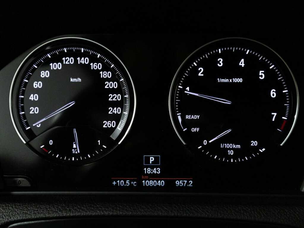 BMW 1 серии б/у, 2019, Автоматическая. Фото: #11