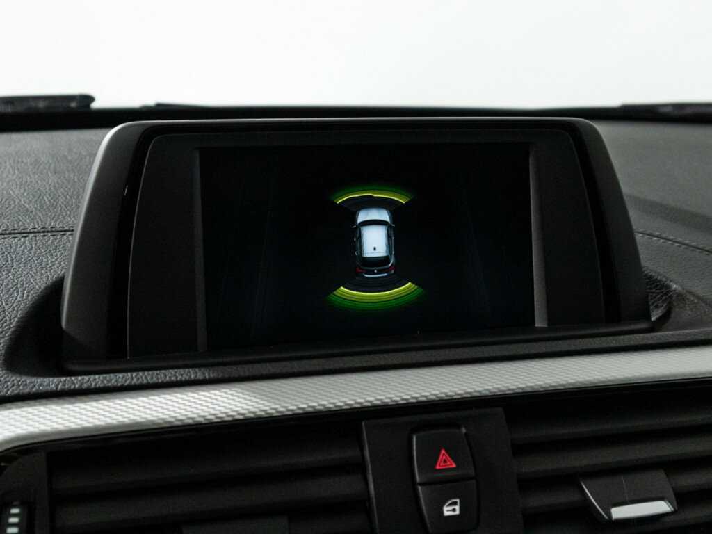 BMW 1 серии б/у, 2019, Автоматическая. Фото: #16