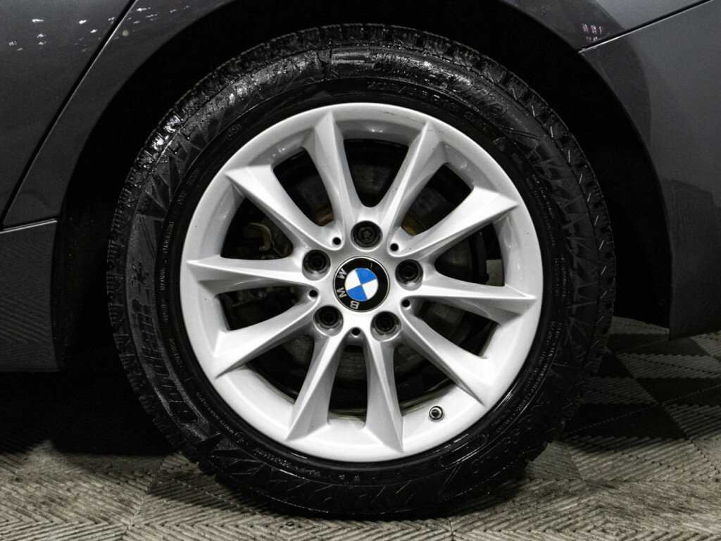 BMW 1 серии б/у, 2019, Автоматическая. Фото: #18