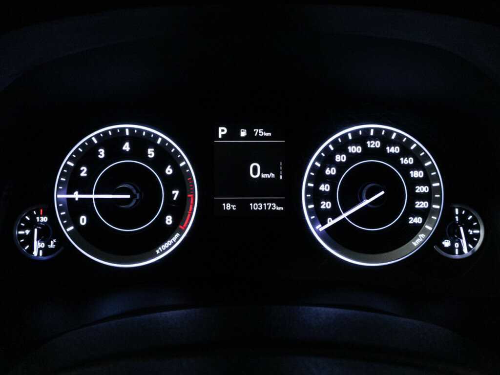 Hyundai Creta б/у, 2021, Автоматическая. Фото: #8