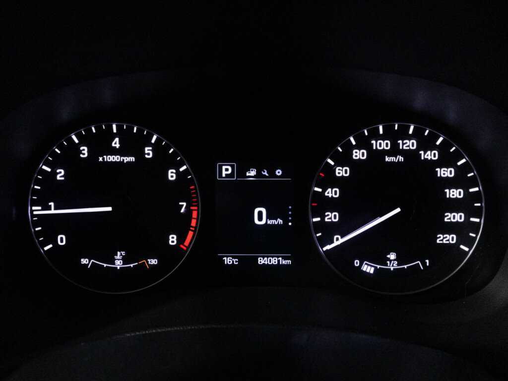 Hyundai Creta б/у, 2020, Автоматическая. Фото: #11