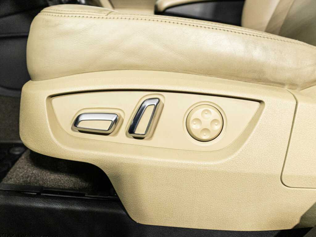 Audi Q7 б/у, 2013, Автоматическая. Фото: #15