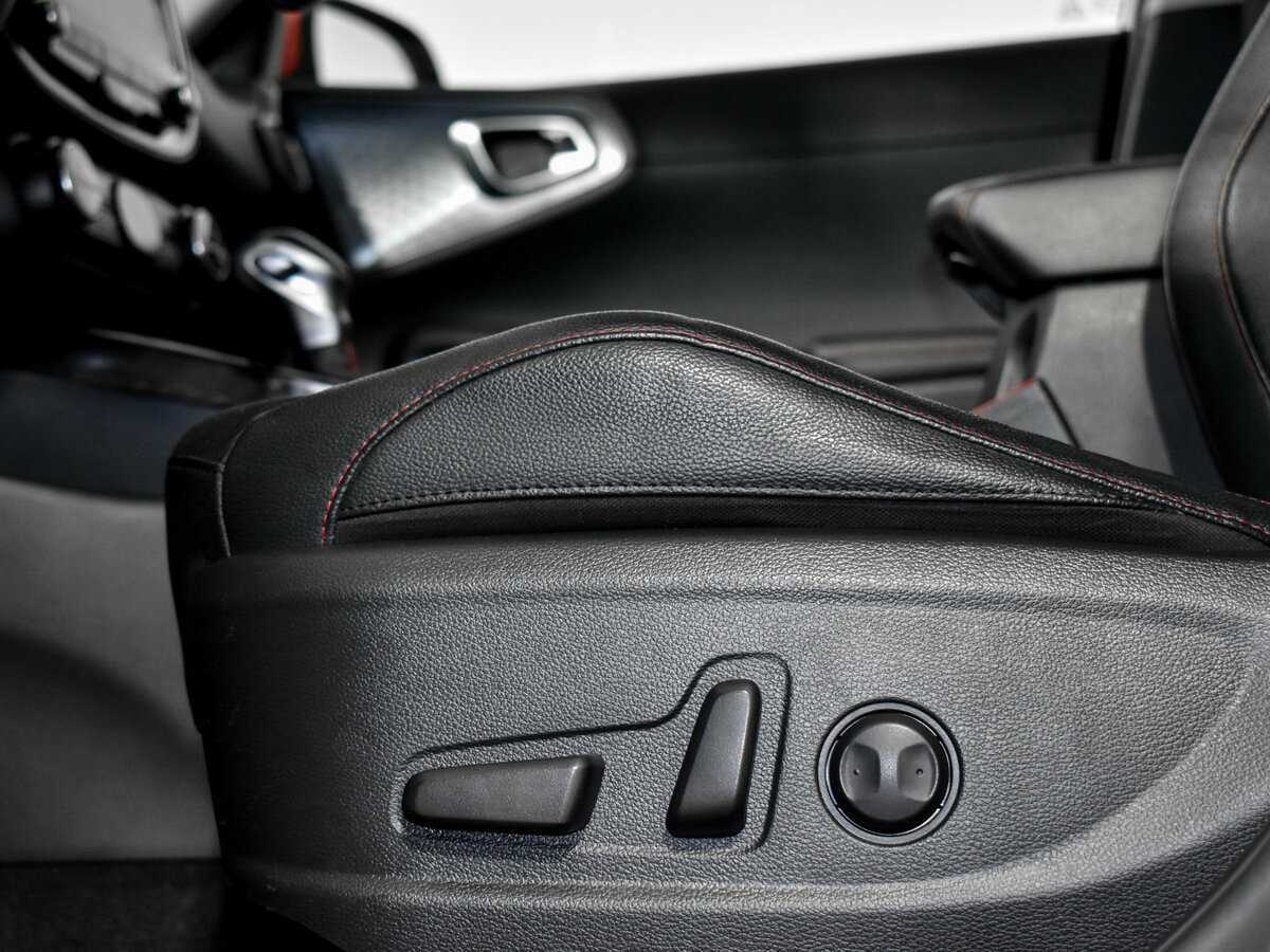 Kia Soul б/у, 2019, Роботизированная. Фото: #10