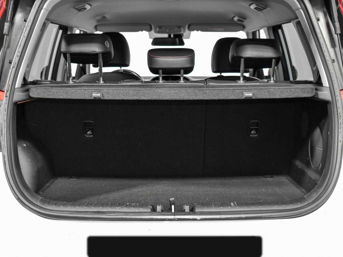 Kia Soul б/у, 2019, Роботизированная. Фото: #21