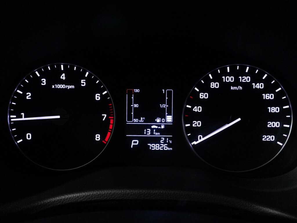 Hyundai Creta б/у, 2019, Автоматическая. Фото: #11