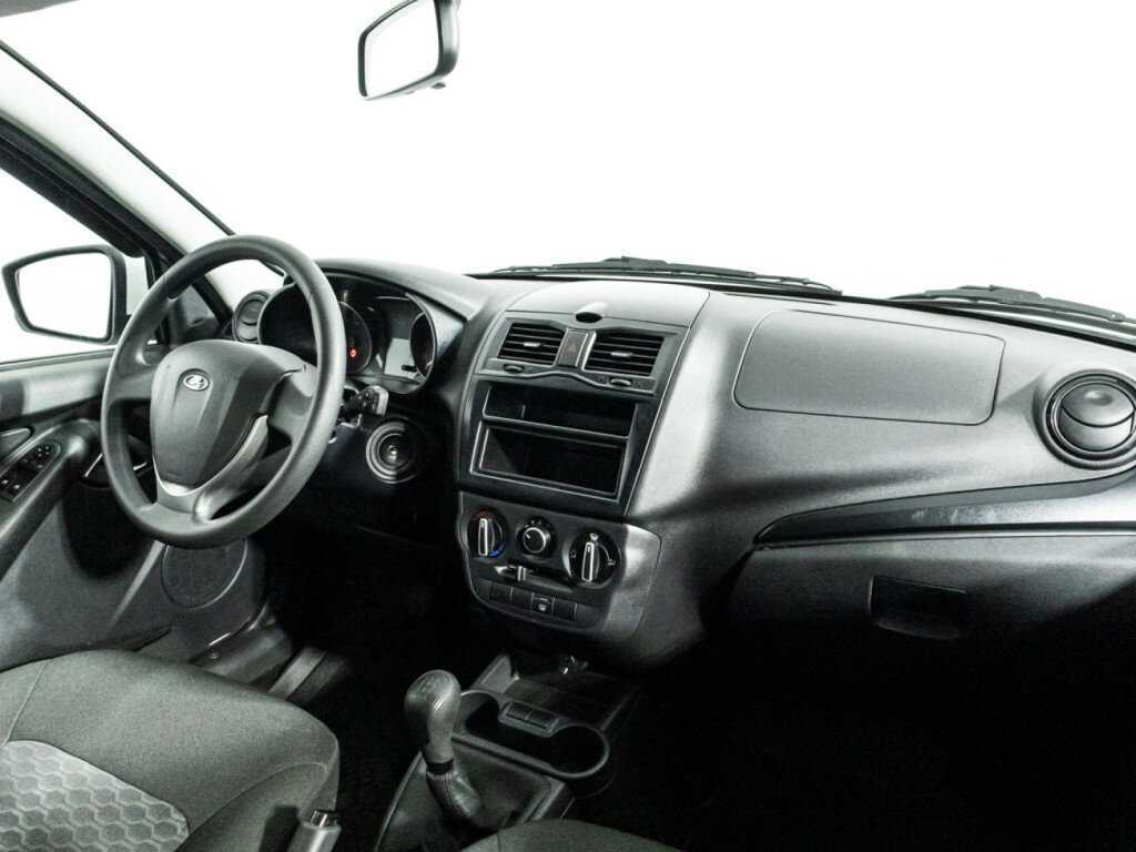 Lada (ВАЗ) Granta б/у, 2023, Механическая. Фото: #8