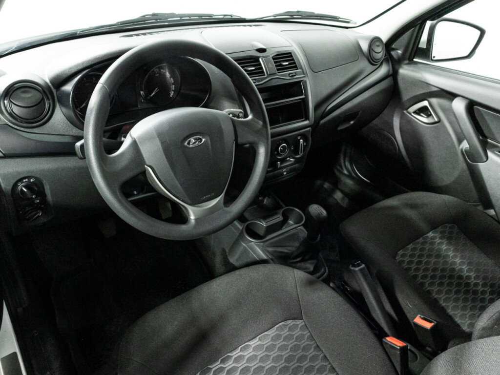 Lada (ВАЗ) Granta б/у, 2023, Механическая. Фото: #10