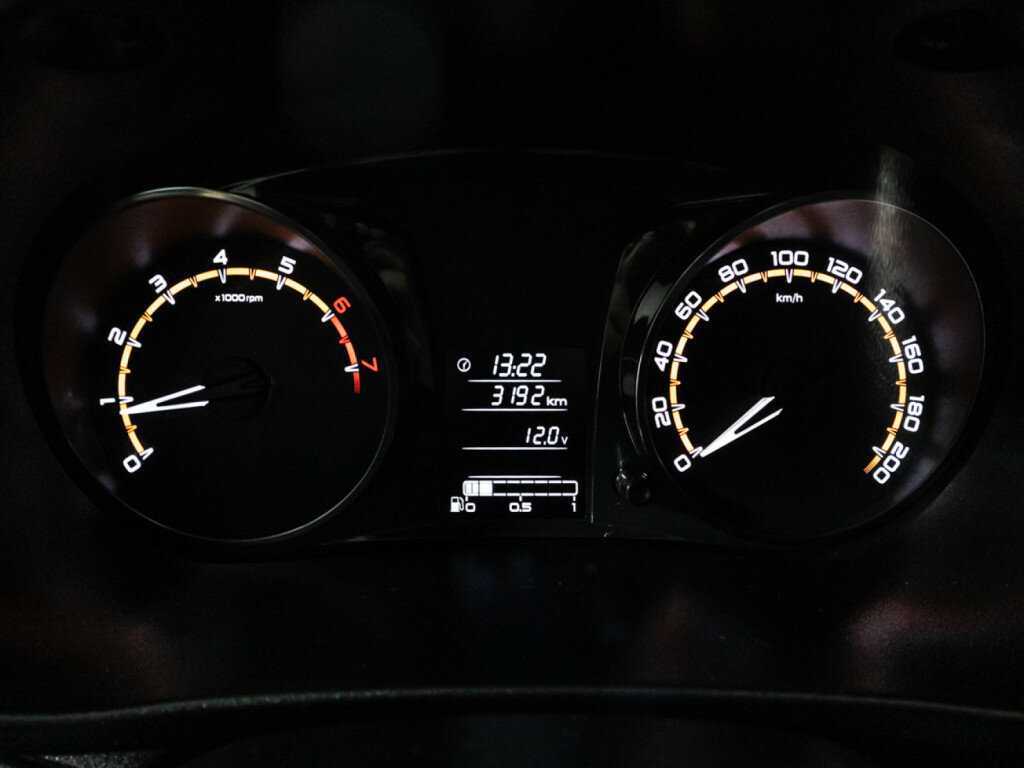 Lada (ВАЗ) Granta б/у, 2023, Механическая. Фото: #11