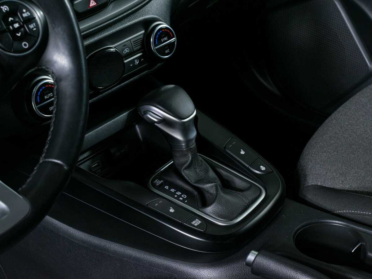 Kia Soul б/у, 2021, Автоматическая. Фото: #12