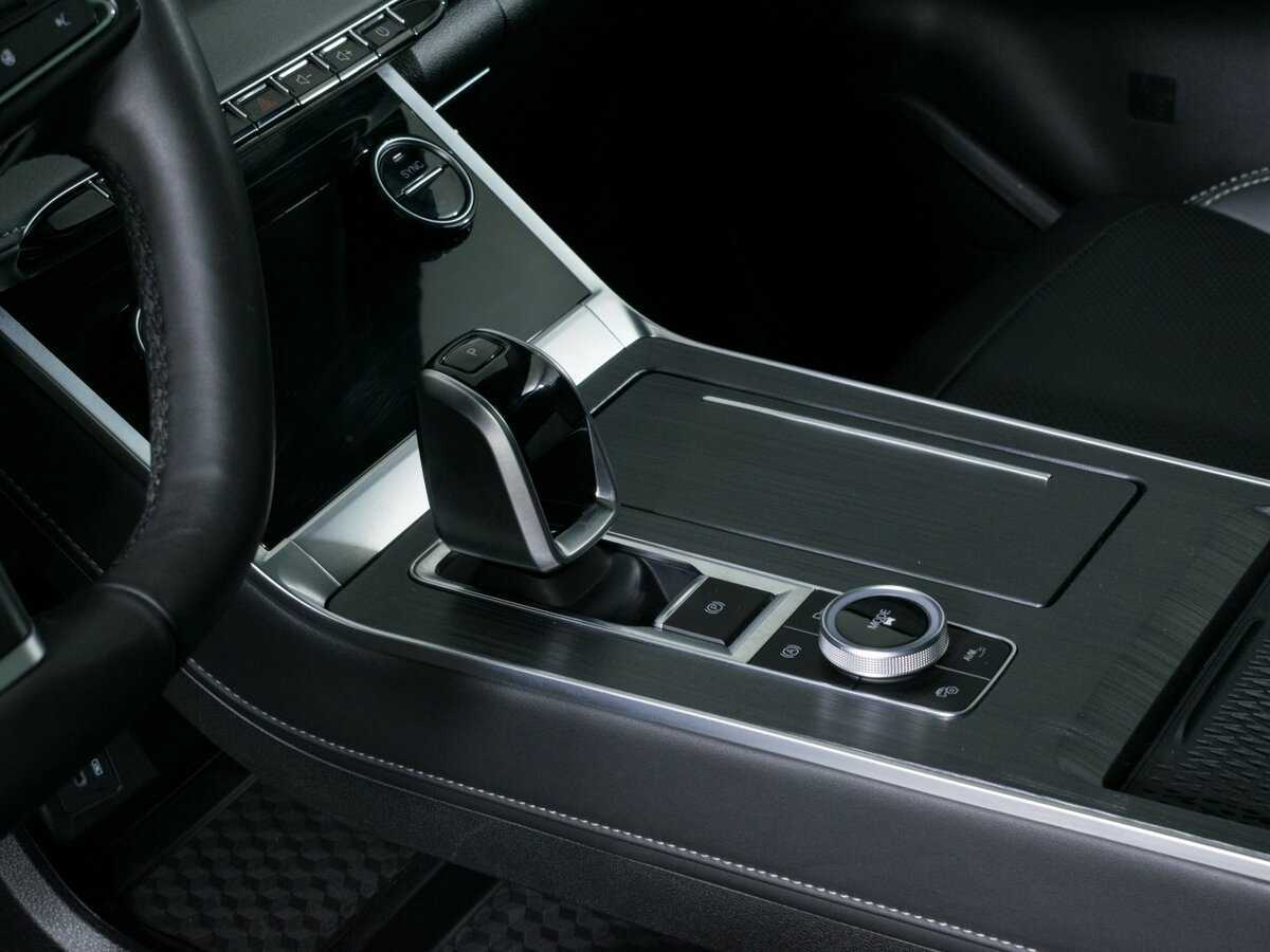 Chery Tiggo 7 Pro Max б/у, 2023, Роботизированная. Фото: #14