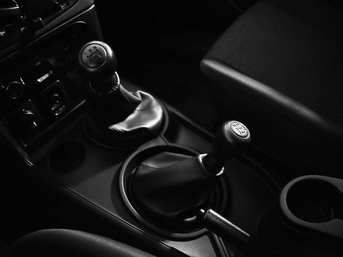 Lada (ВАЗ) Niva б/у, 2023, Механическая. Фото: #13