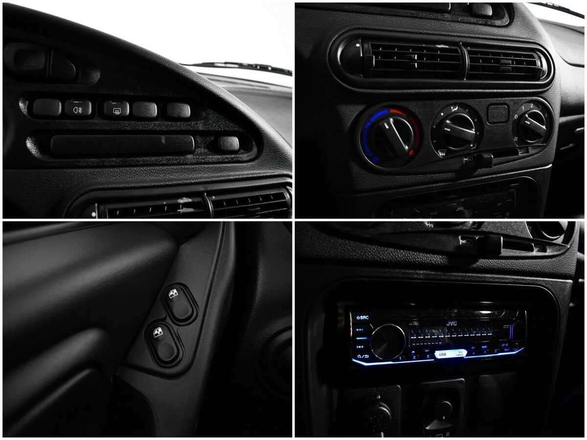 Lada (ВАЗ) Niva б/у, 2023, Механическая. Фото: #14