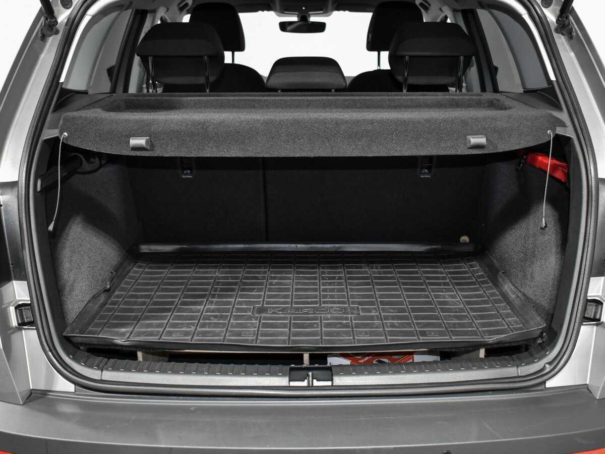 Skoda Karoq б/у, 2021, Роботизированная. Фото: #11