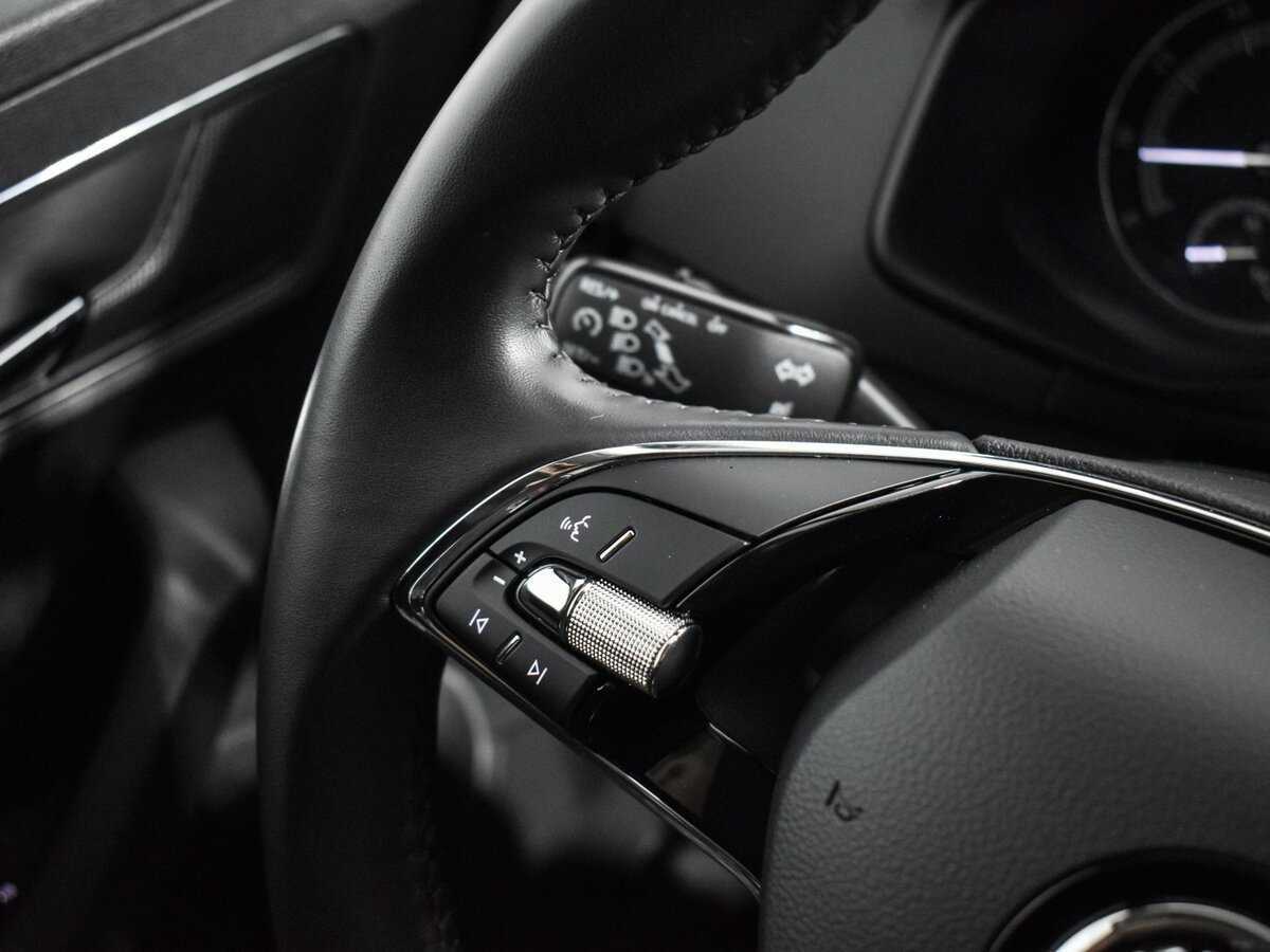 Skoda Karoq б/у, 2021, Роботизированная. Фото: #16