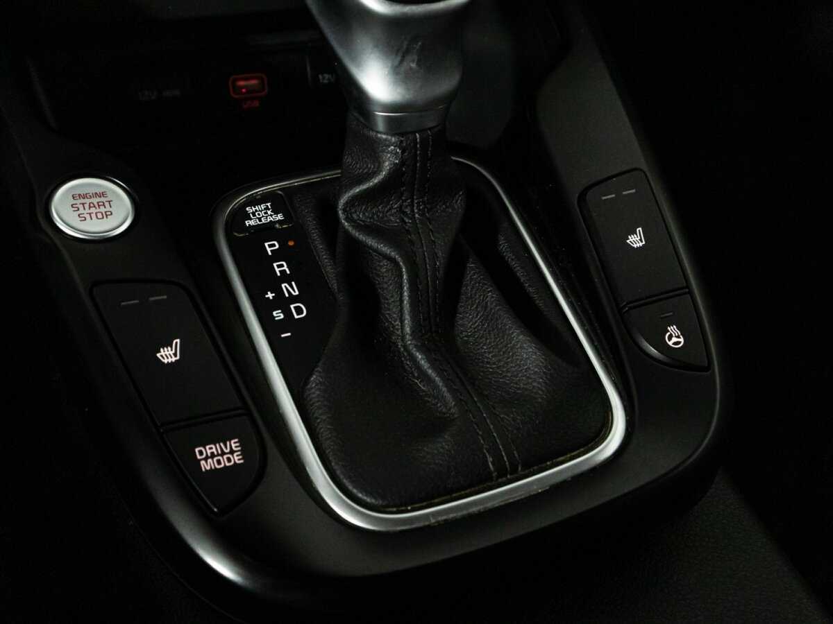 Kia Soul б/у, 2021, Автоматическая. Фото: #18