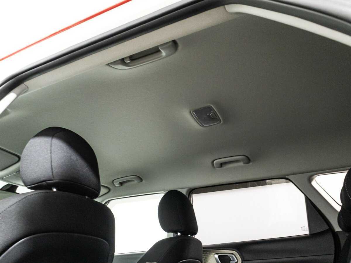 Kia Soul б/у, 2021, Автоматическая. Фото: #25