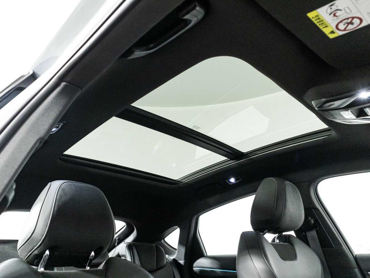 Geely Tugella б/у, 2022, Автоматическая. Фото: #25