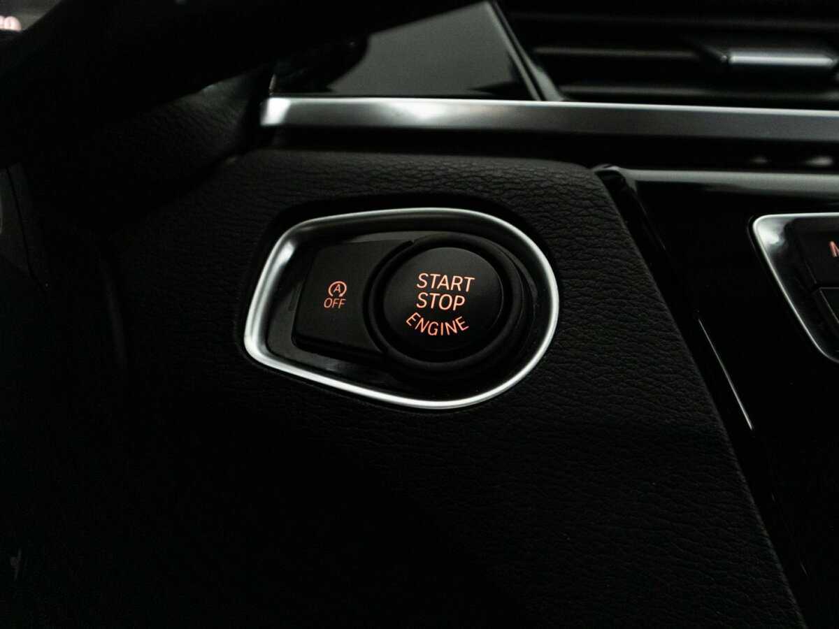 BMW X1 б/у, 2017, Автоматическая. Фото: #18