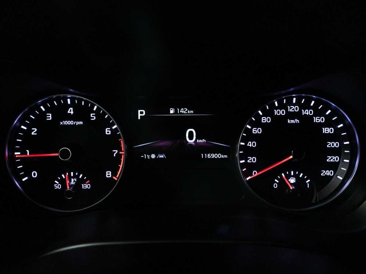 Kia Cerato б/у, 2021, Автоматическая. Фото: #11