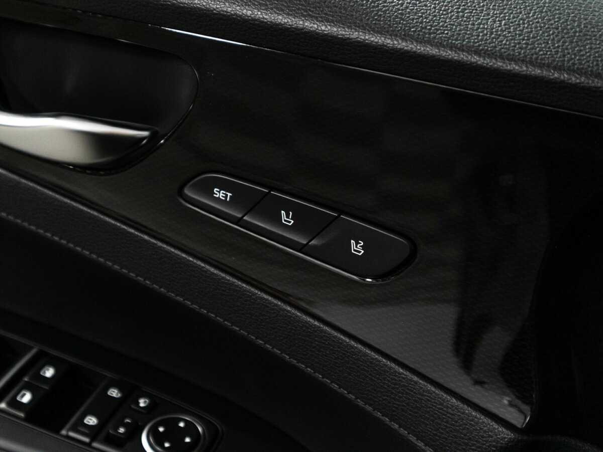 Kia Cerato б/у, 2021, Автоматическая. Фото: #17