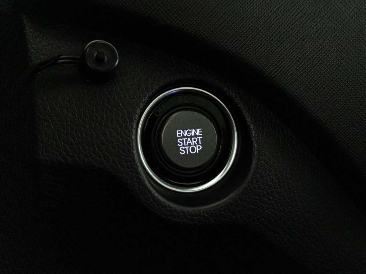 Hyundai Santa Fe б/у, 2014, Автоматическая. Фото: #18