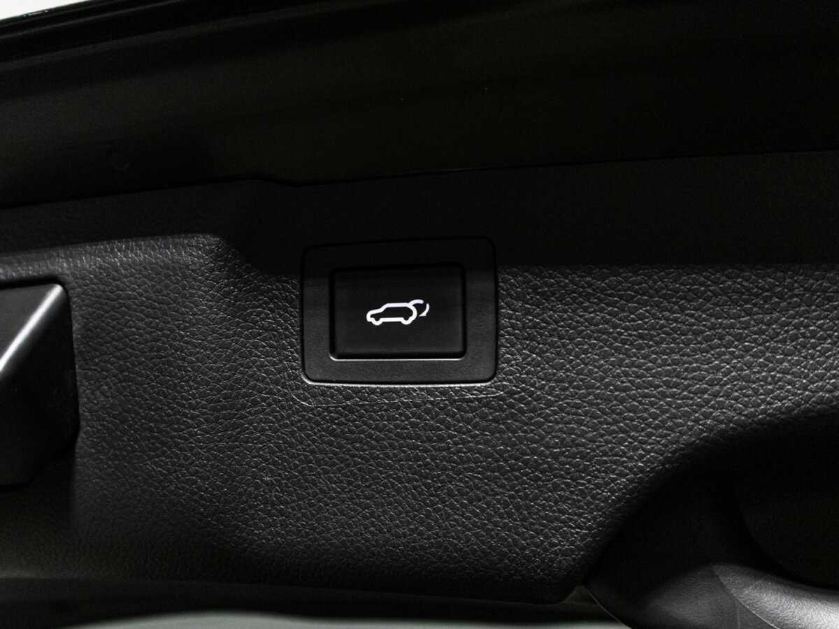 Hyundai Santa Fe б/у, 2014, Автоматическая. Фото: #23