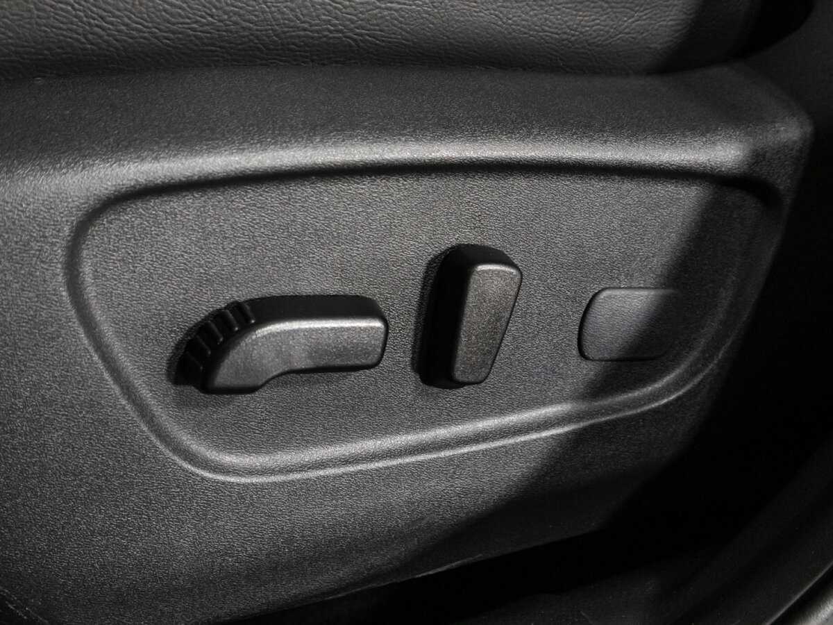 Nissan Qashqai б/у, 2018, Вариатор. Фото: #16