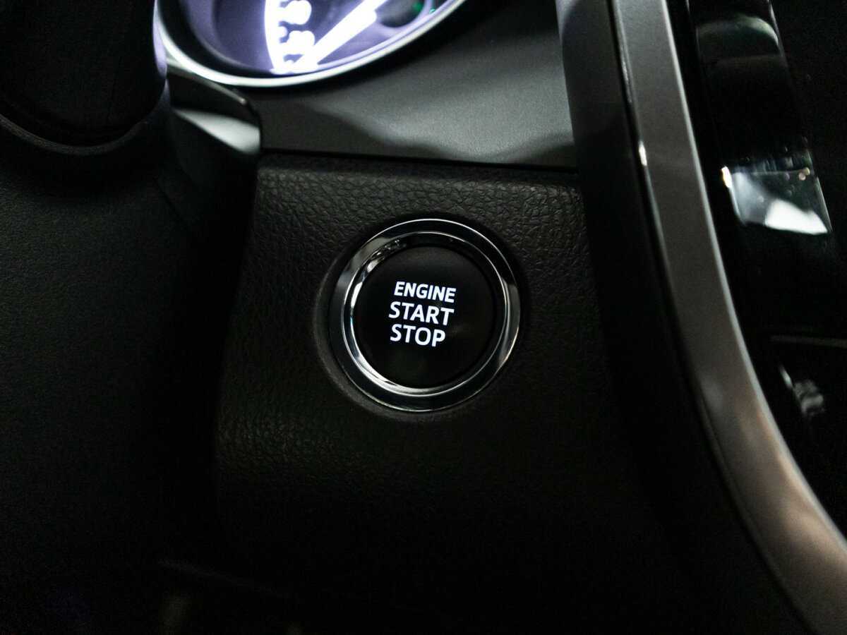 Toyota Camry б/у, 2022, Вариатор. Фото: #16