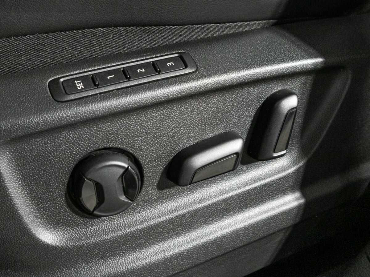 Skoda Kodiaq б/у, 2017, Роботизированная. Фото: #17