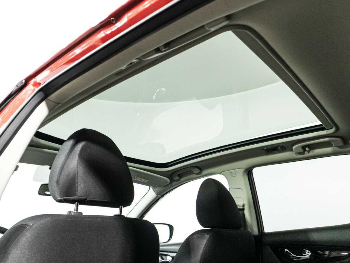 Nissan Qashqai б/у, 2021, Вариатор. Фото: #16