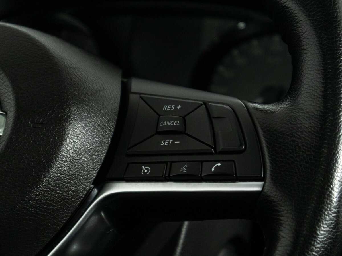 Nissan Qashqai б/у, 2021, Вариатор. Фото: #17