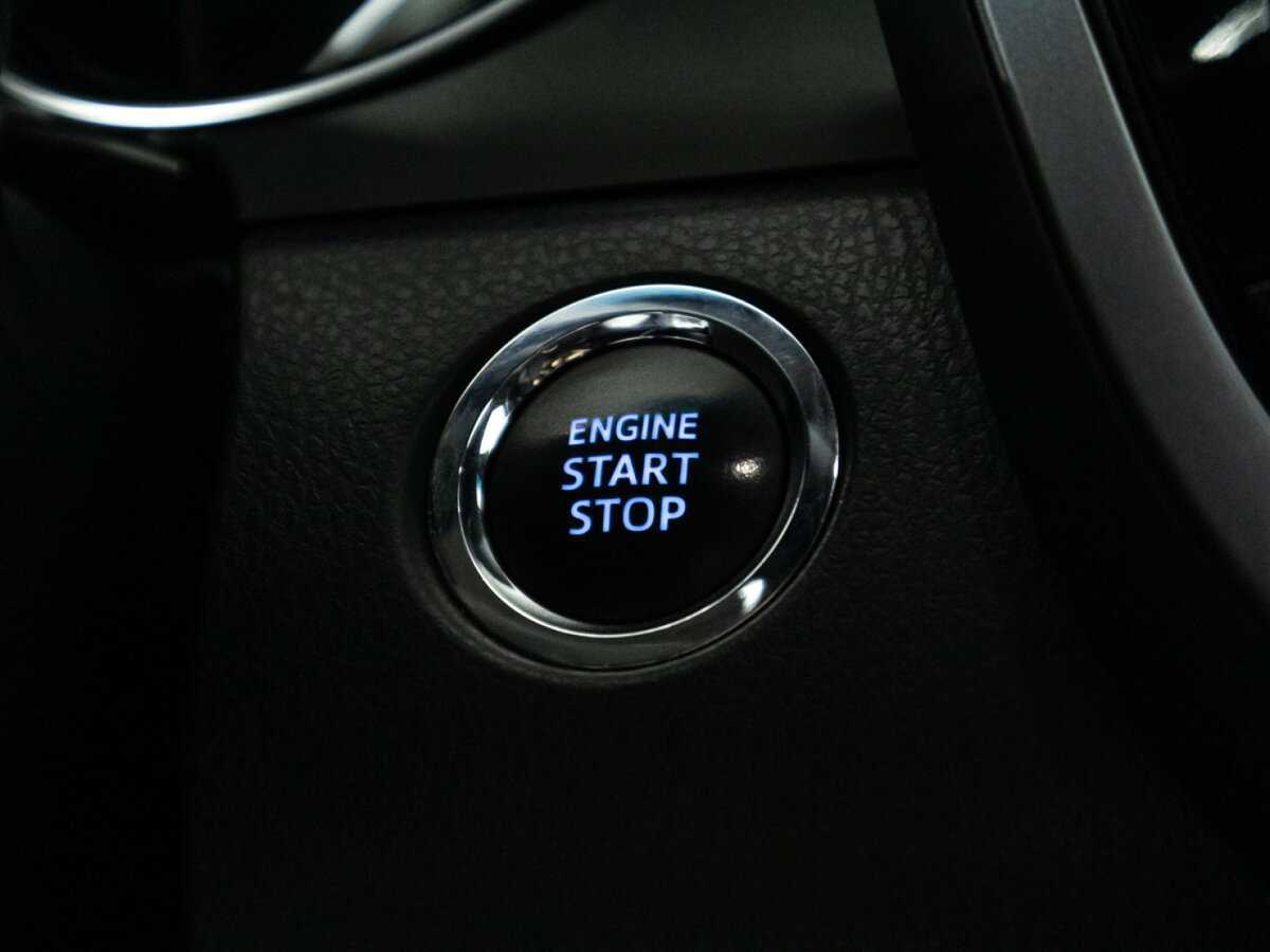 Toyota Camry б/у, 2021, Автоматическая. Фото: #19