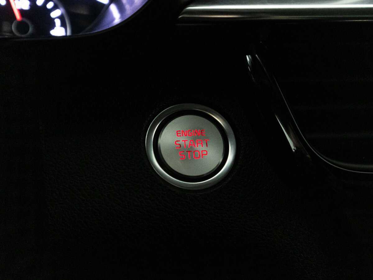 Kia Optima б/у, 2020, Автоматическая. Фото: #21