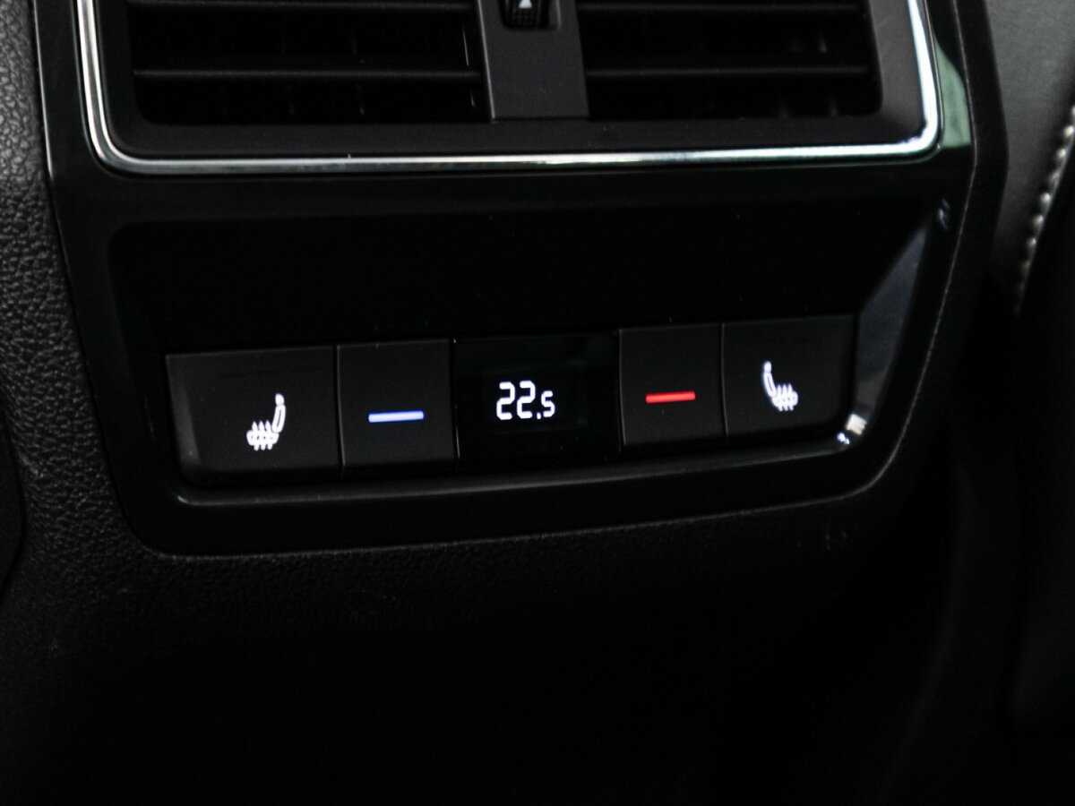 Skoda Kodiaq б/у, 2017, Роботизированная. Фото: #21