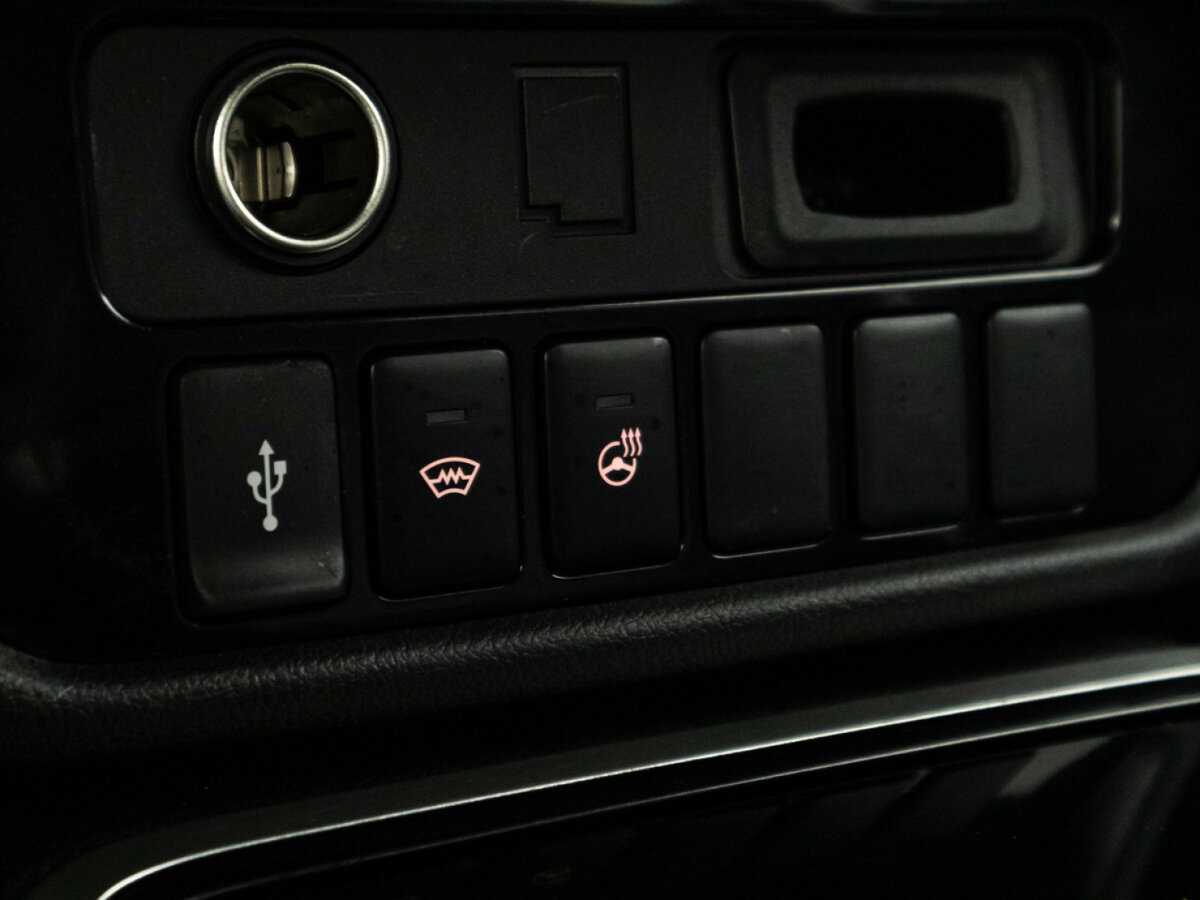 Mitsubishi Outlander б/у, 2021, Вариатор. Фото: #16