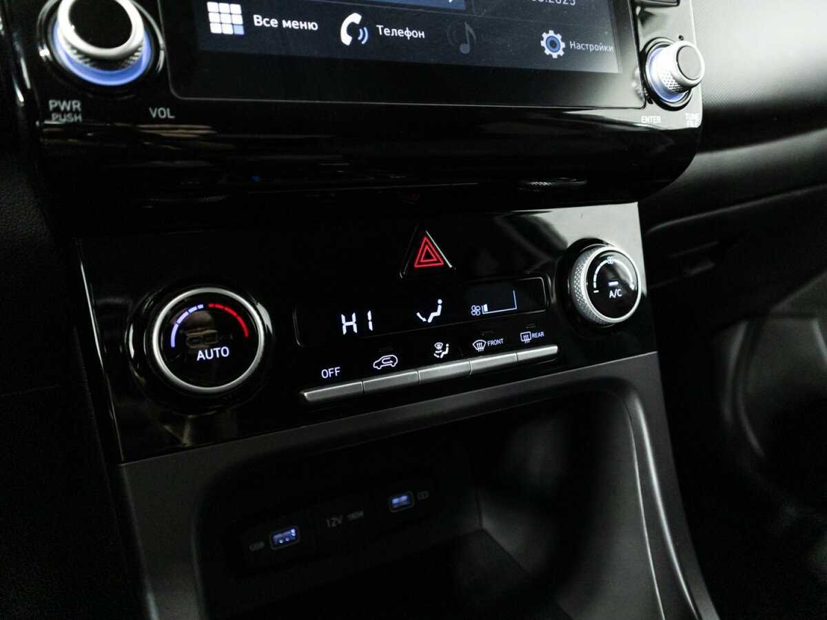 Hyundai Creta б/у, 2021, Автоматическая. Фото: #15