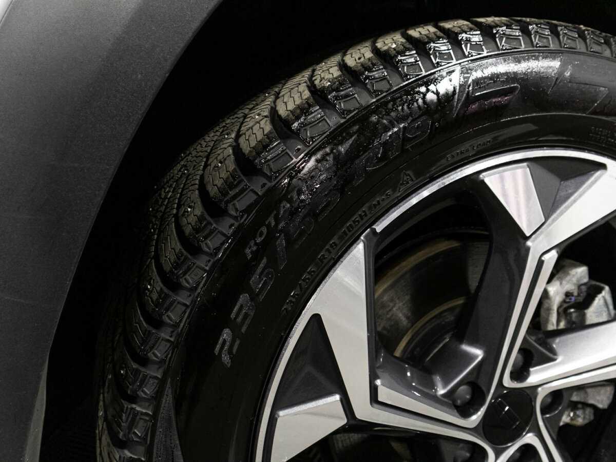 Geely Atlas б/у, 2023, Роботизированная. Фото: #24