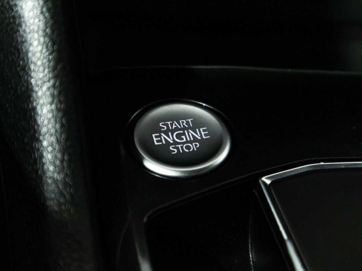 Volkswagen Tiguan б/у, 2018, Роботизированная. Фото: #17