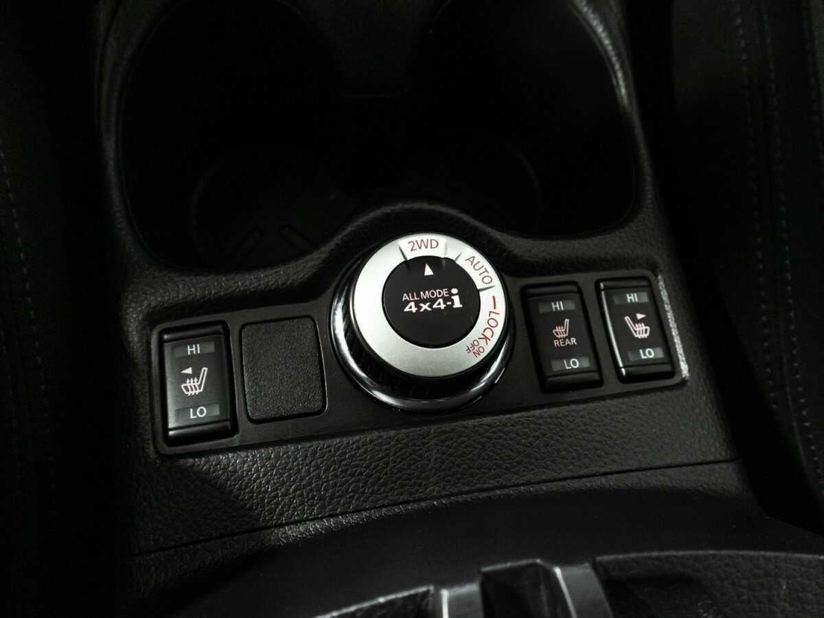 Nissan Qashqai б/у, 2021, Вариатор. Фото: #16