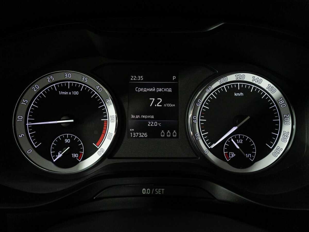 Skoda Kodiaq б/у, 2018, Роботизированная. Фото: #11