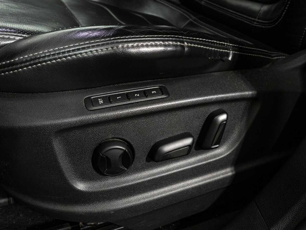 Skoda Kodiaq б/у, 2018, Роботизированная. Фото: #16